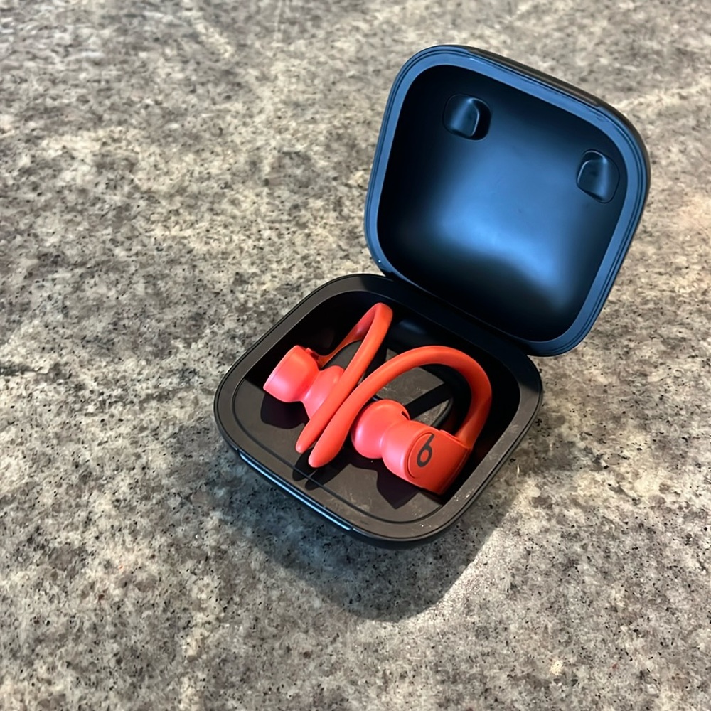 Powerbeats pro